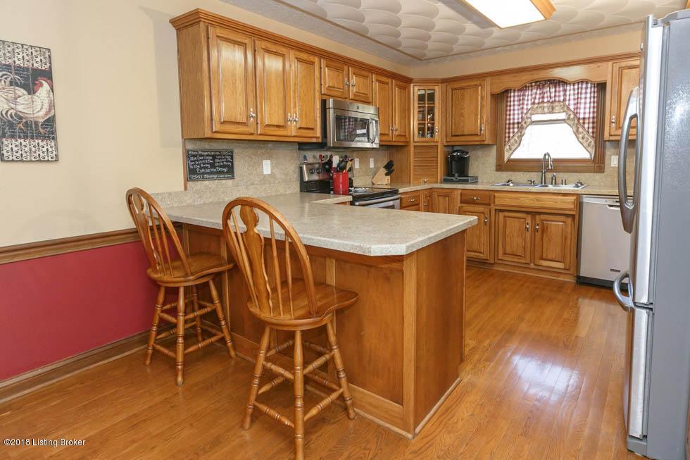7730 Boston Road Bardstown, KY 40004 - Photo 13 of 54 16