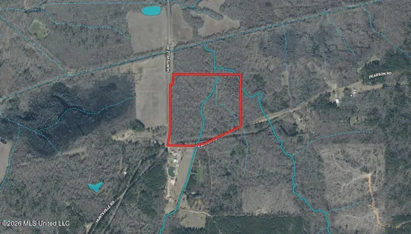 $86,400 | Pearson Road, Stewart, MS 39767