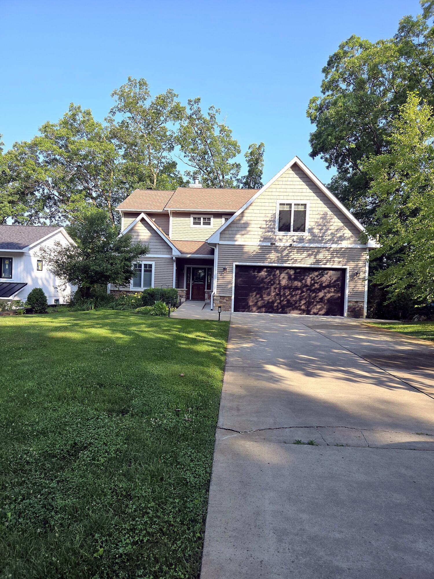 10582 Delihant Road Three Rivers, MI 49093 - Photo 1 of 7 20260710_090317