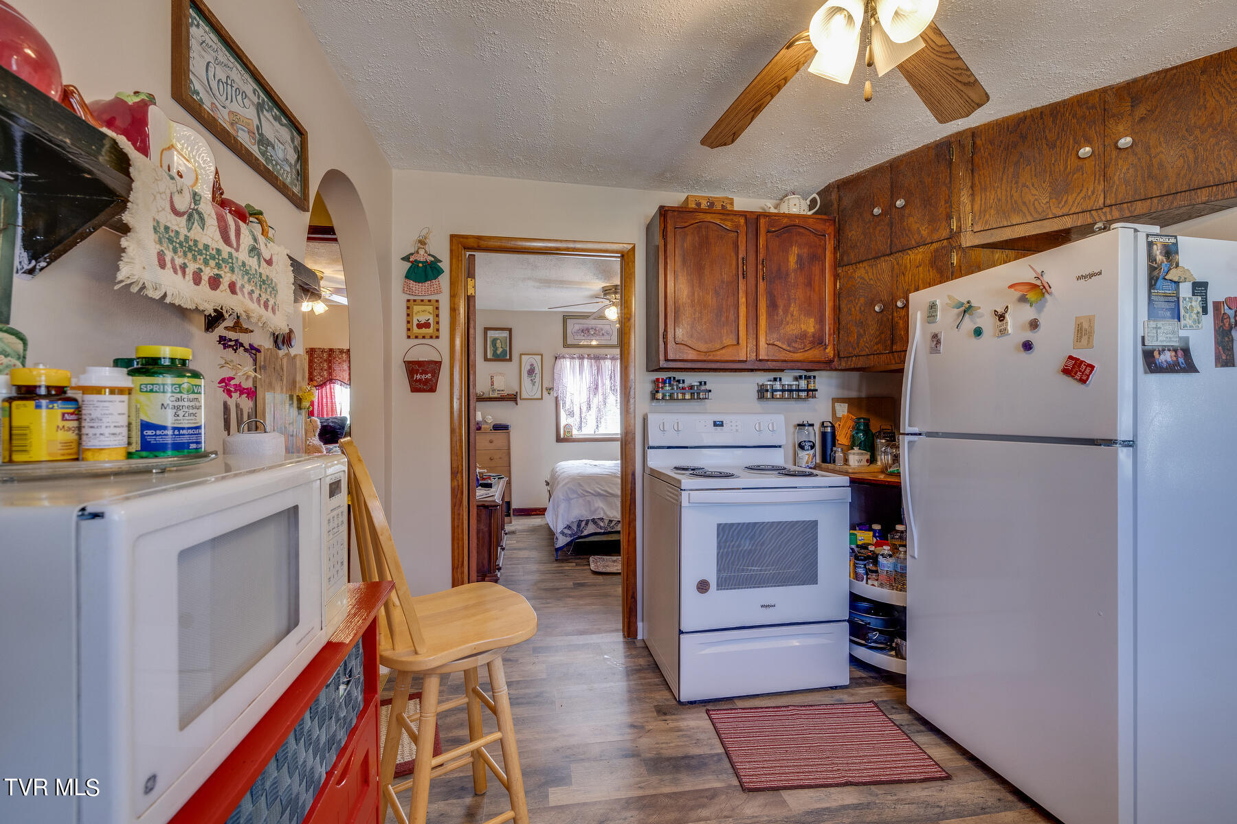 560 Anderson Loop Greeneville, TN 37743 - Photo 21 of 31 013