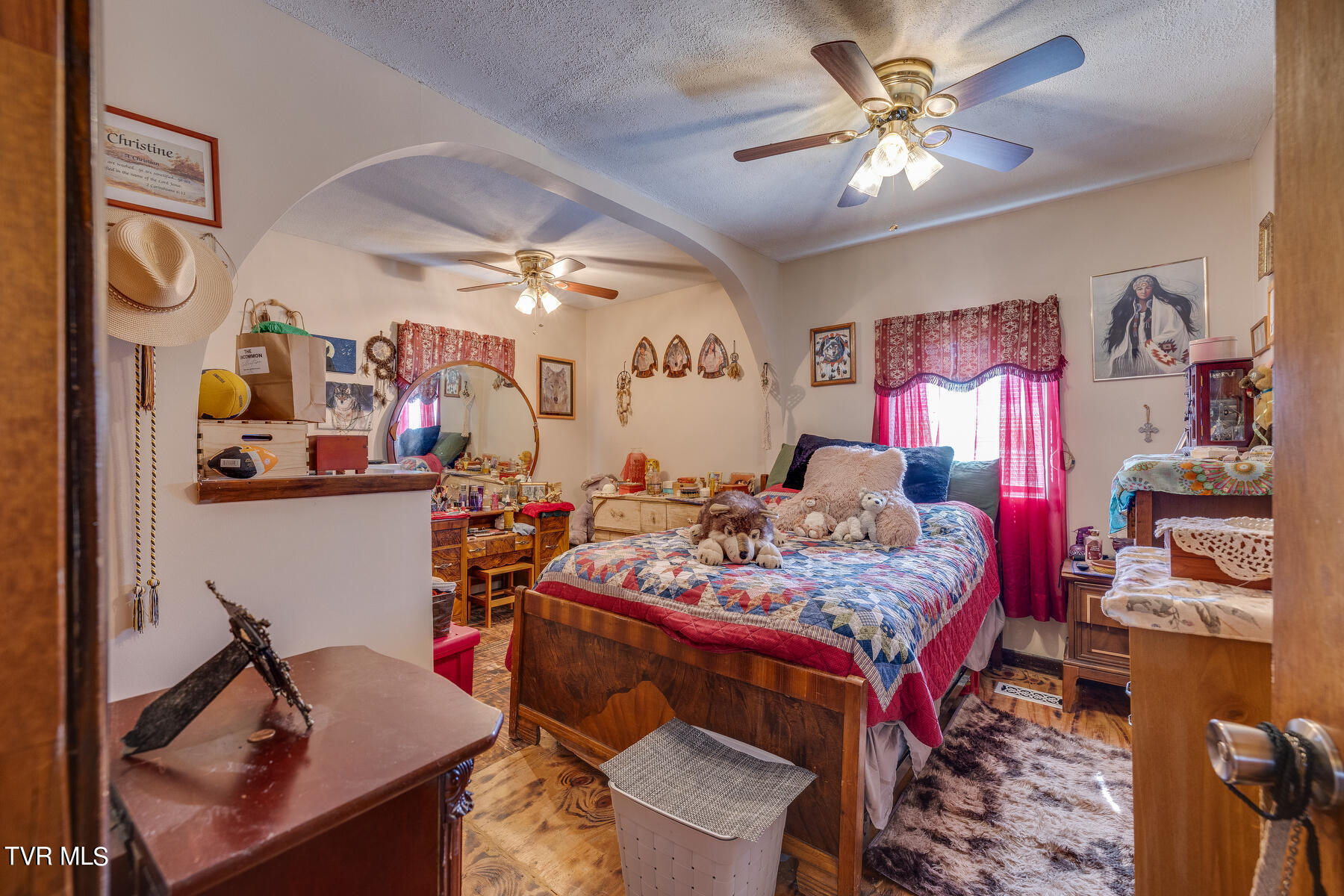 560 Anderson Loop Greeneville, TN 37743 - Photo 27 of 31 019