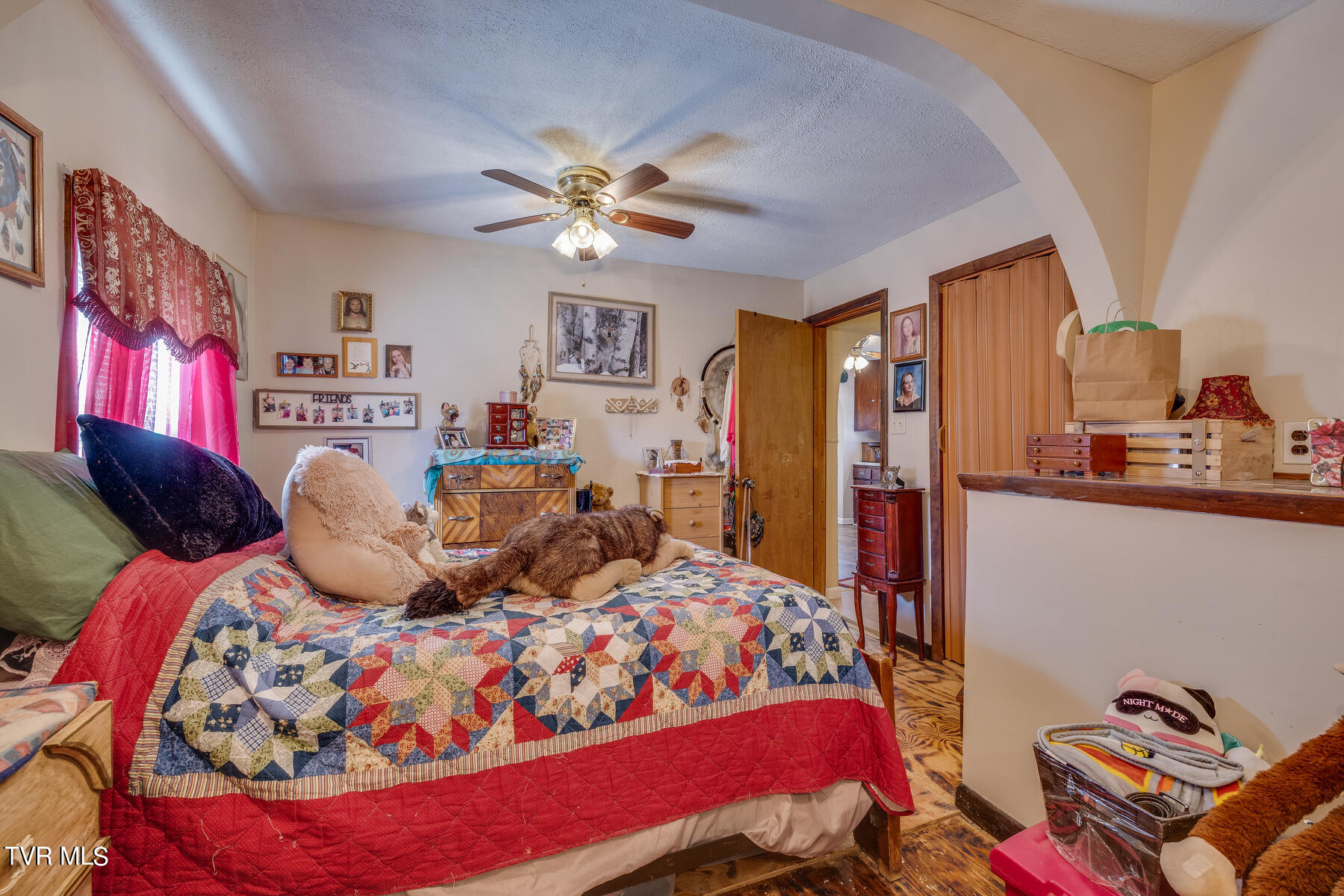 560 Anderson Loop Greeneville, TN 37743 - Photo 29 of 31 021