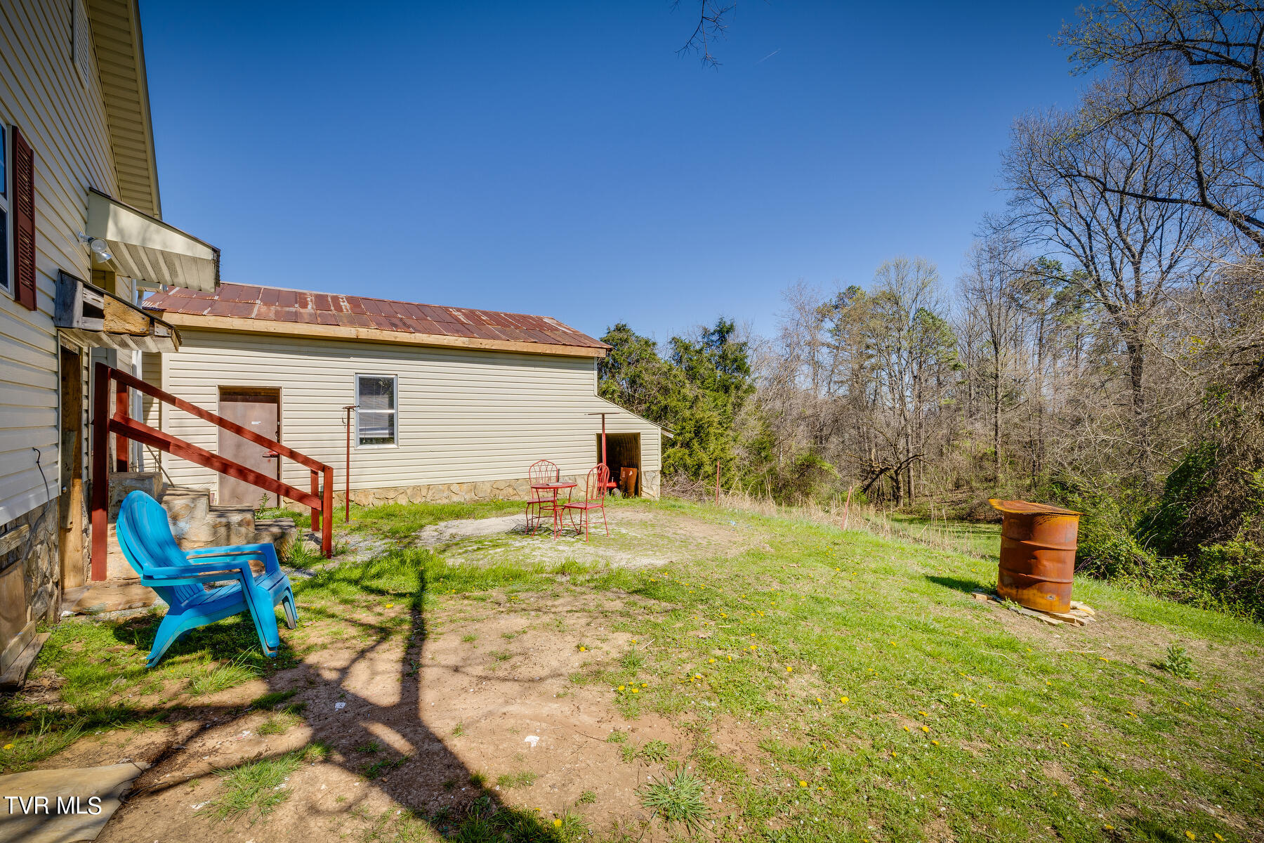 560 Anderson Loop Greeneville, TN 37743 - Photo 9 of 31 024
