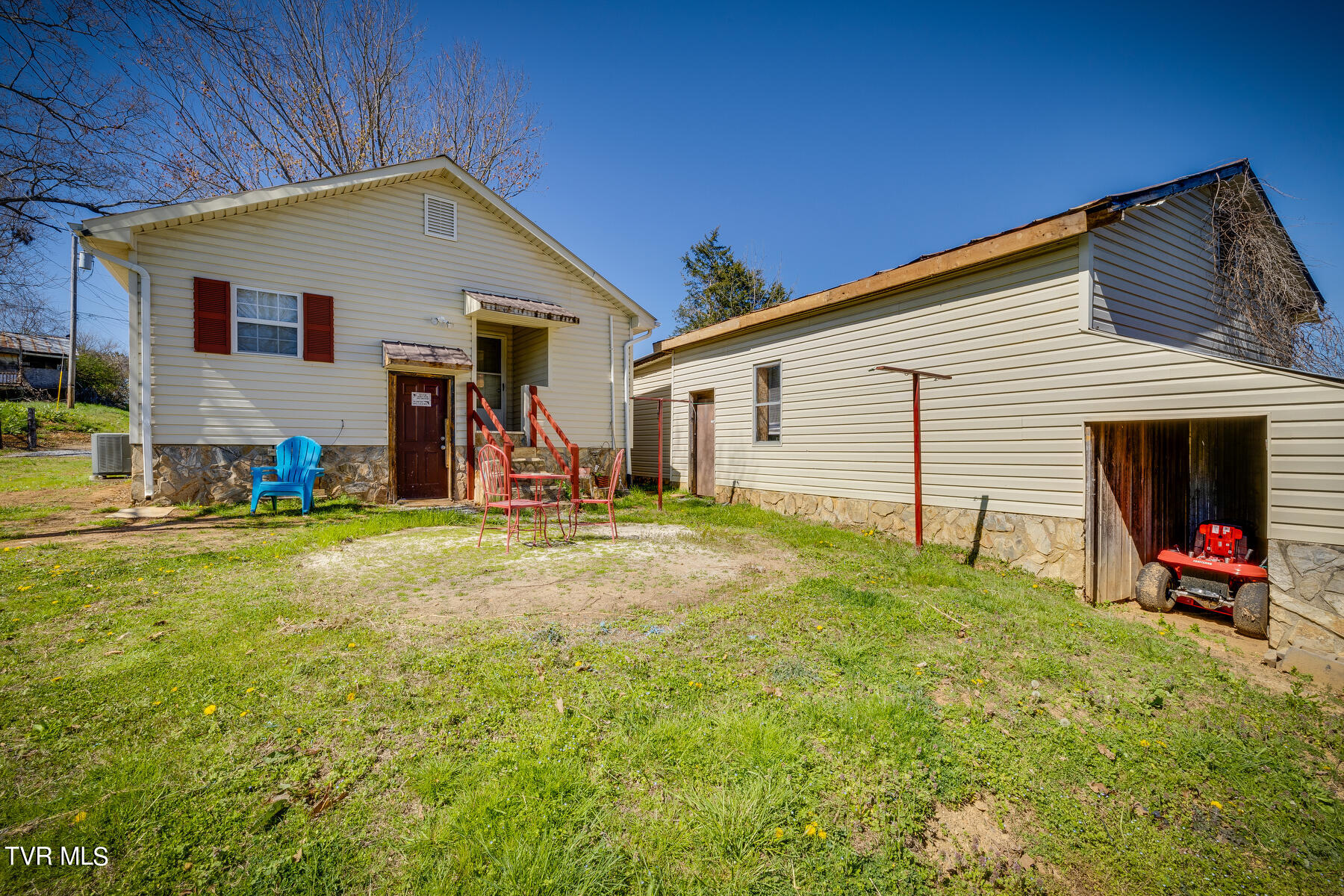560 Anderson Loop Greeneville, TN 37743 - Photo 10 of 31 025