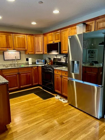 $3,200 | 311 Farrwood Drive, Unit 1, Haverhill, MA 01835