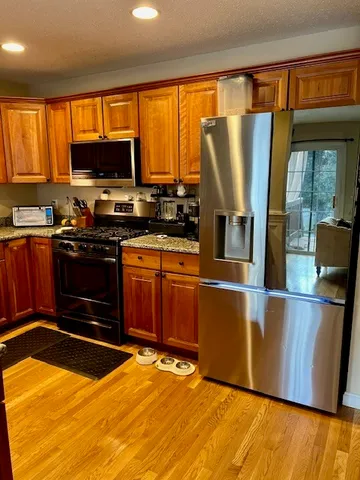 $3,200 | 311 Farrwood Drive, Unit 1, Haverhill, MA 01835