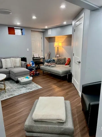 $3,200 | 311 Farrwood Drive, Unit 1, Haverhill, MA 01835