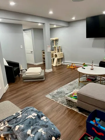 $3,200 | 311 Farrwood Drive, Unit 1, Haverhill, MA 01835