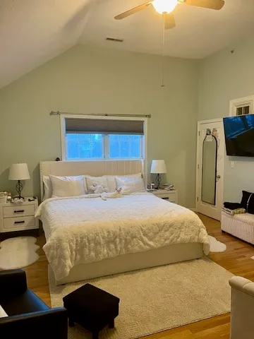 $3,200 | 311 Farrwood Drive, Unit 1, Haverhill, MA 01835