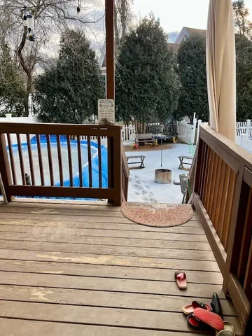 $3,200 | 311 Farrwood Drive, Unit 1, Haverhill, MA 01835