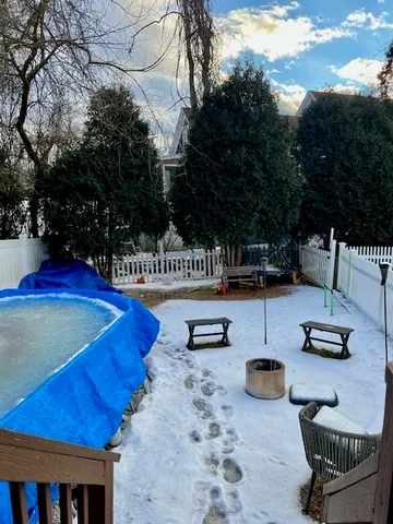 $3,200 | 311 Farrwood Drive, Unit 1, Haverhill, MA 01835