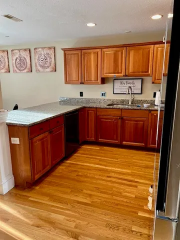 $3,200 | 311 Farrwood Drive, Unit 1, Haverhill, MA 01835