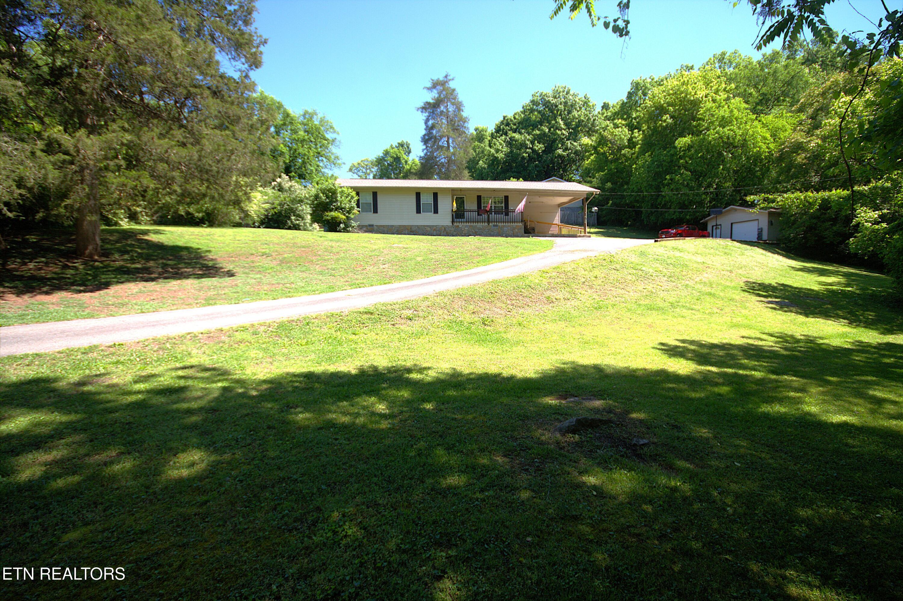 724 Lower Quarry Road Newport, TN 37821 - Photo 1 of 18 Welcome Home