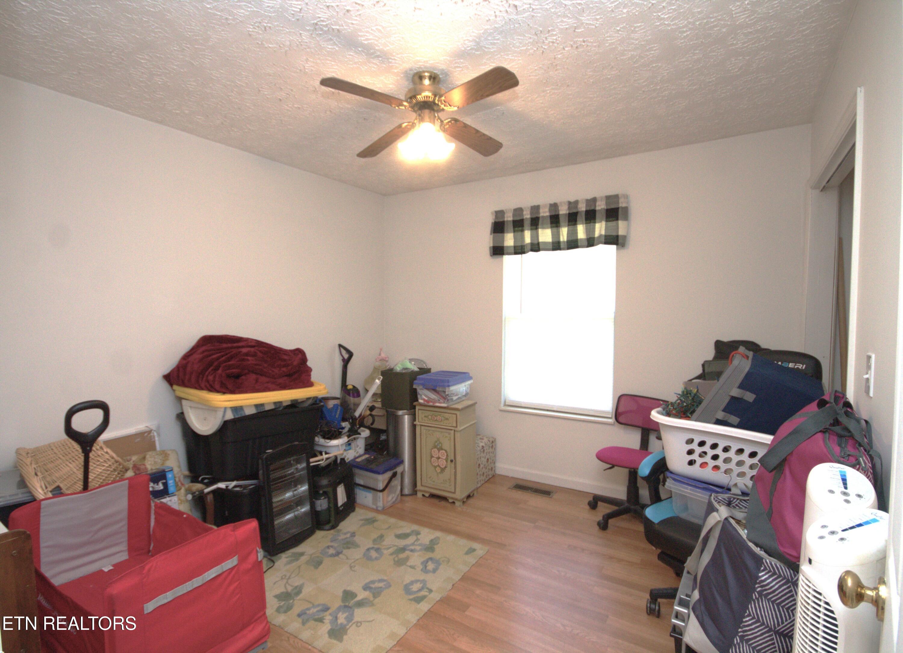 724 Lower Quarry Road Newport, TN 37821 - Photo 10 of 18 3rd Bedroom