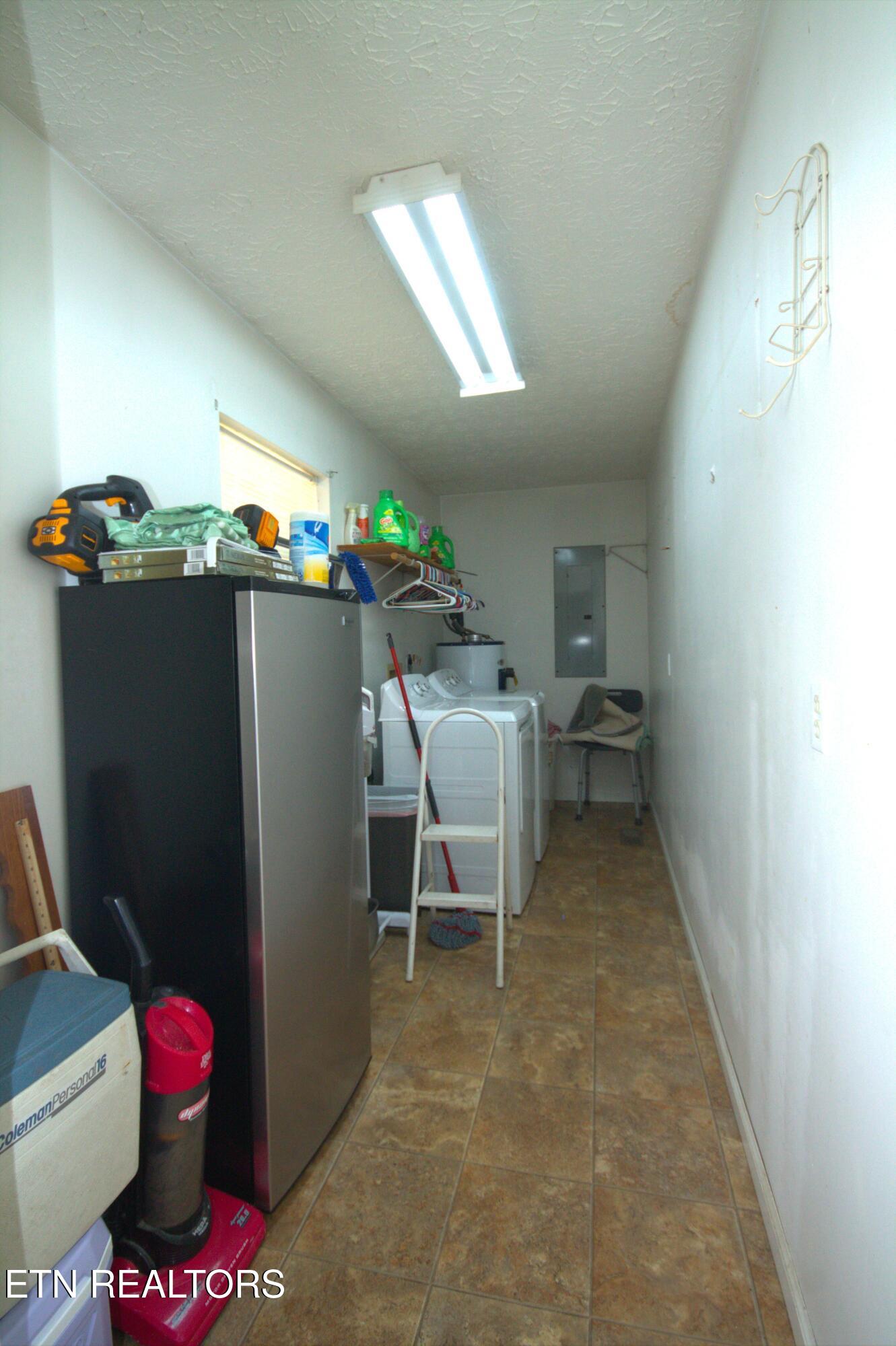 724 Lower Quarry Road Newport, TN 37821 - Photo 13 of 18 Laundry Room