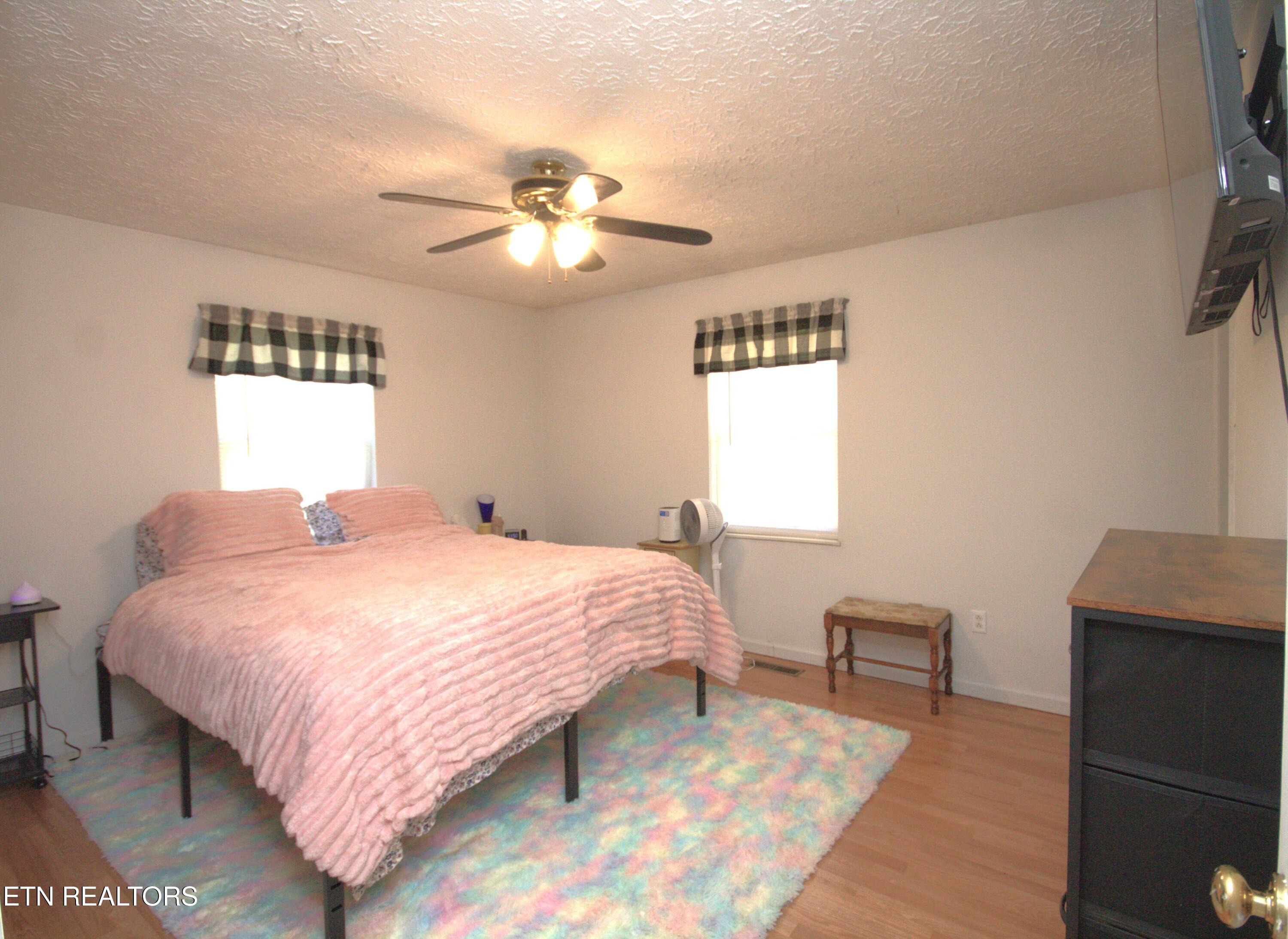 724 Lower Quarry Road Newport, TN 37821 - Photo 6 of 18 Primary Bedroom