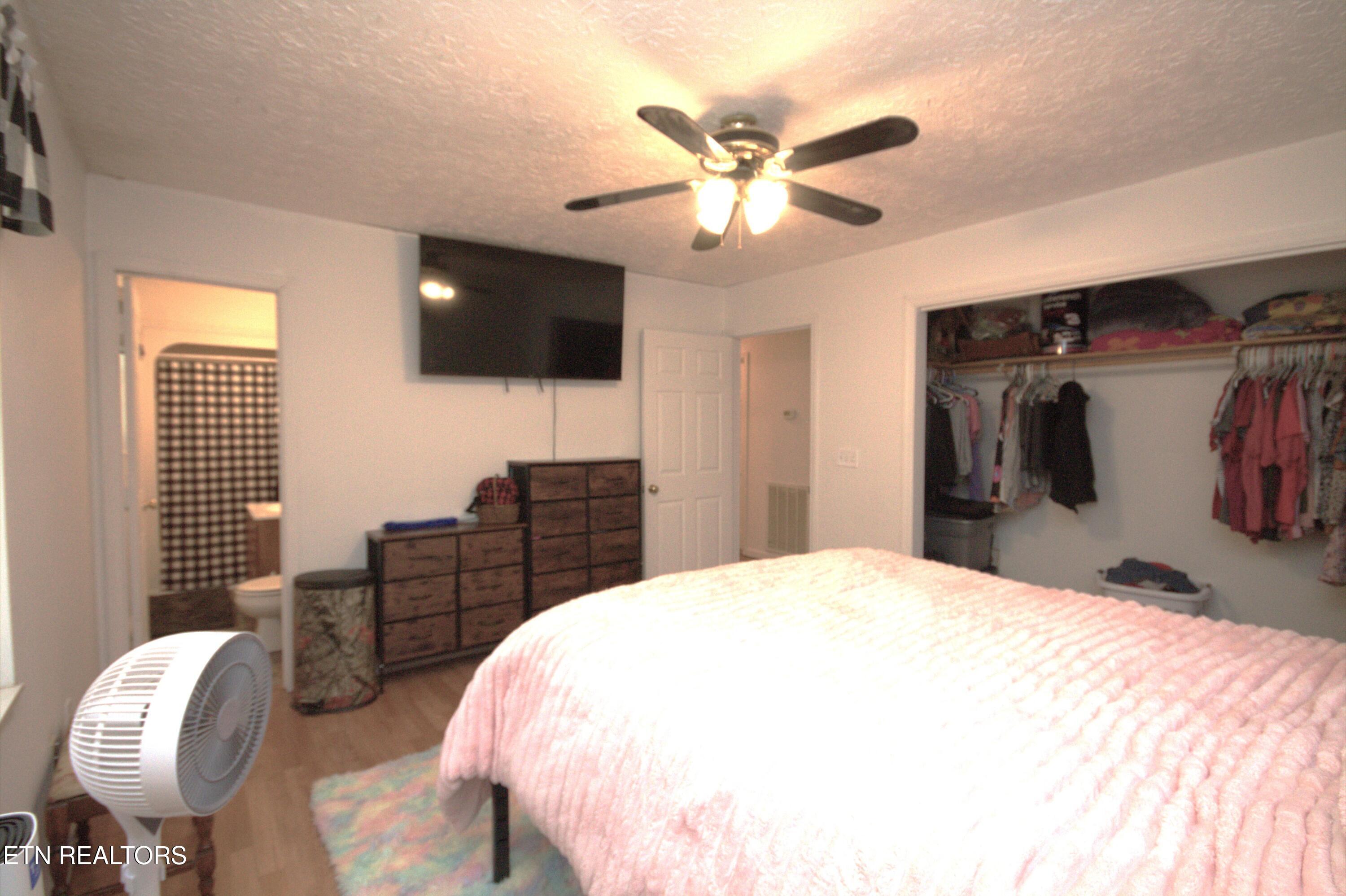 724 Lower Quarry Road Newport, TN 37821 - Photo 7 of 18 View of Primary