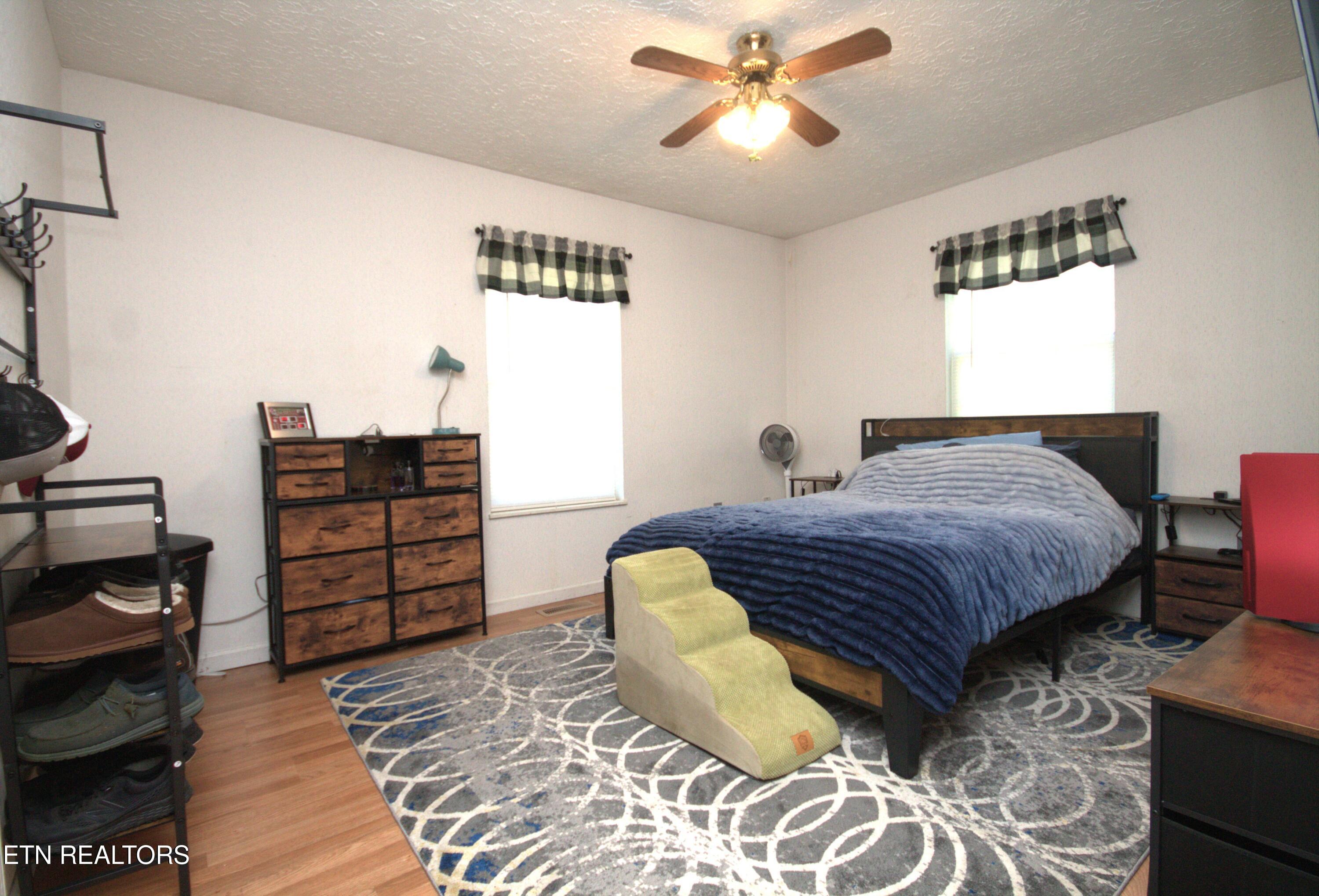 724 Lower Quarry Road Newport, TN 37821 - Photo 9 of 18 2nd Bedroom