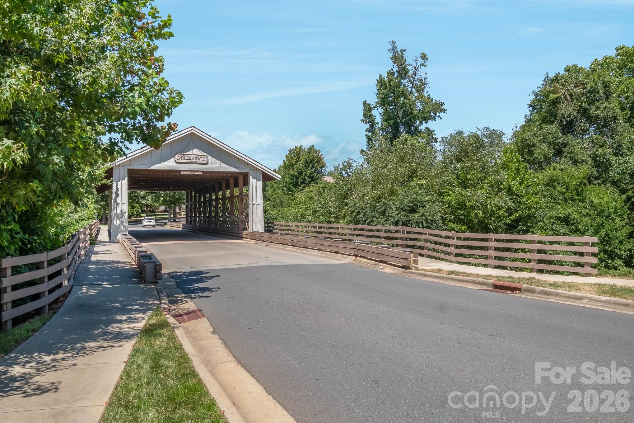 6003 Fallondale Road Waxhaw, NC 28173 - Photo 42 of 42