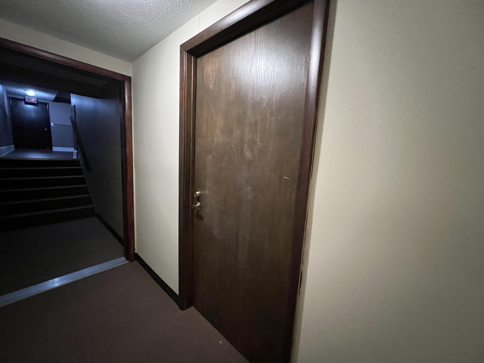 255 Elmwood Avenue, Unit 309 Lake Geneva, WI 53147 - Photo 15 of 19 Basement Storage Door