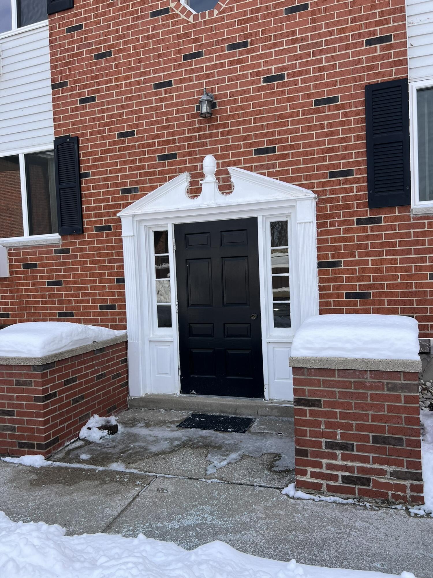 255 Elmwood Avenue, Unit 309 Lake Geneva, WI 53147 - Photo 19 of 19 Back Door