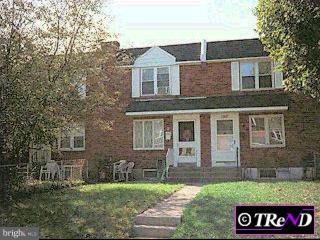 1950 Carter Road Folcroft, PA 19032 - Photo 1 of 1