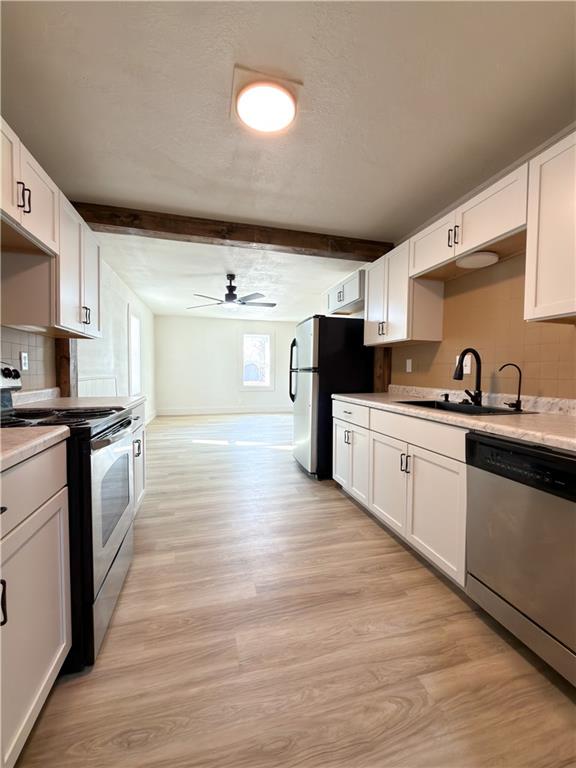 105 South Willow Street Butler, MO 64730 - Photo 16 of 39