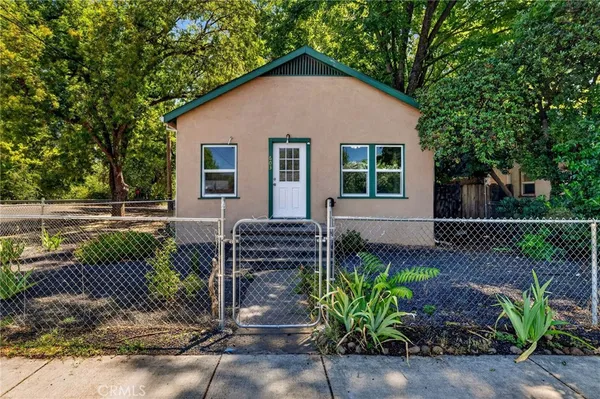 $299,000 | 603 West 9th Street, Chico, CA 95928