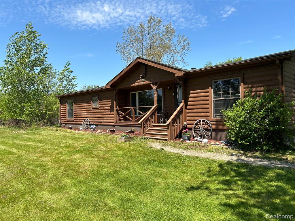 6725 Townsend Road Applegate, MI 48401 - Photo 27 of 32