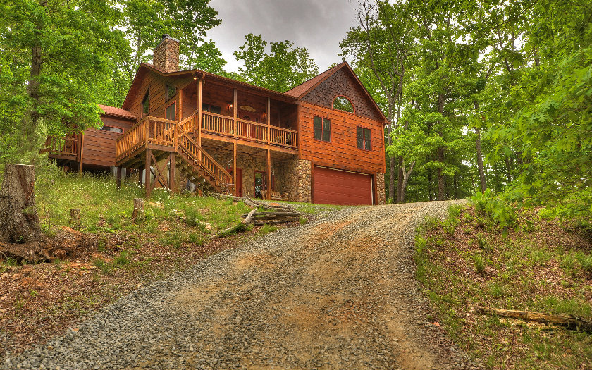 268 High Noon Road Morganton, GA 30560 - Photo 1 of 1 Main View