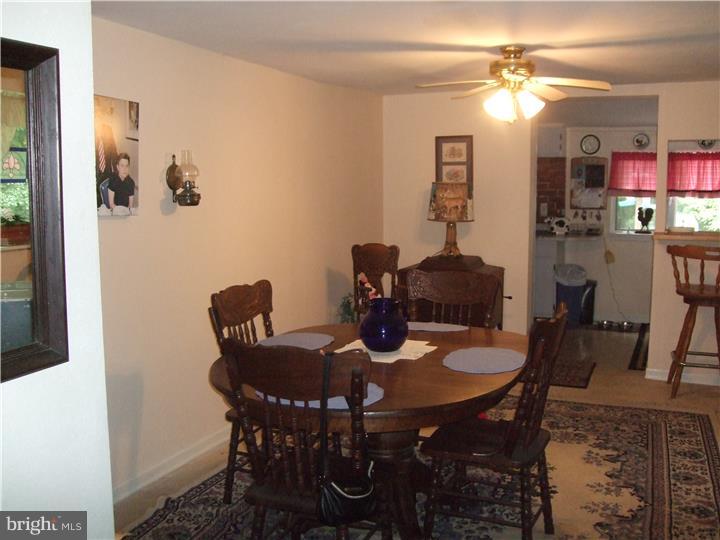 21 Center Road Pemberton, NJ 08068 - Photo 9 of 25 Dining Room