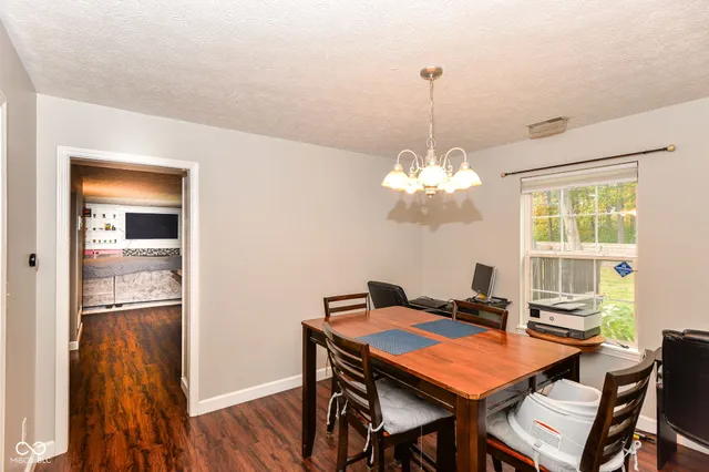 $273,900 | 11122 Oakspring Court, Indianapolis, IN 46239