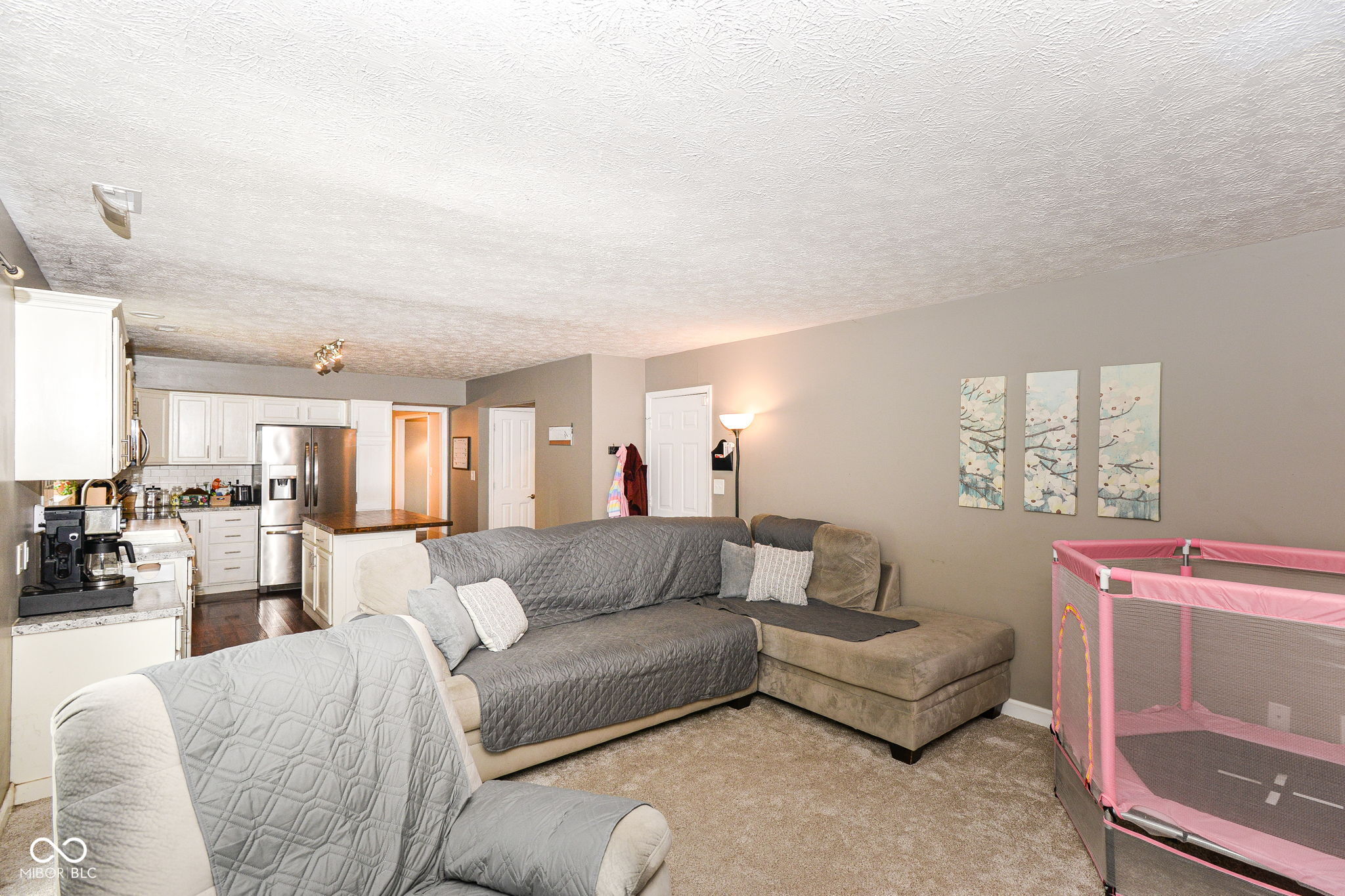 11122 Oakspring Court Indianapolis, IN 46239 - Photo 3 of 34