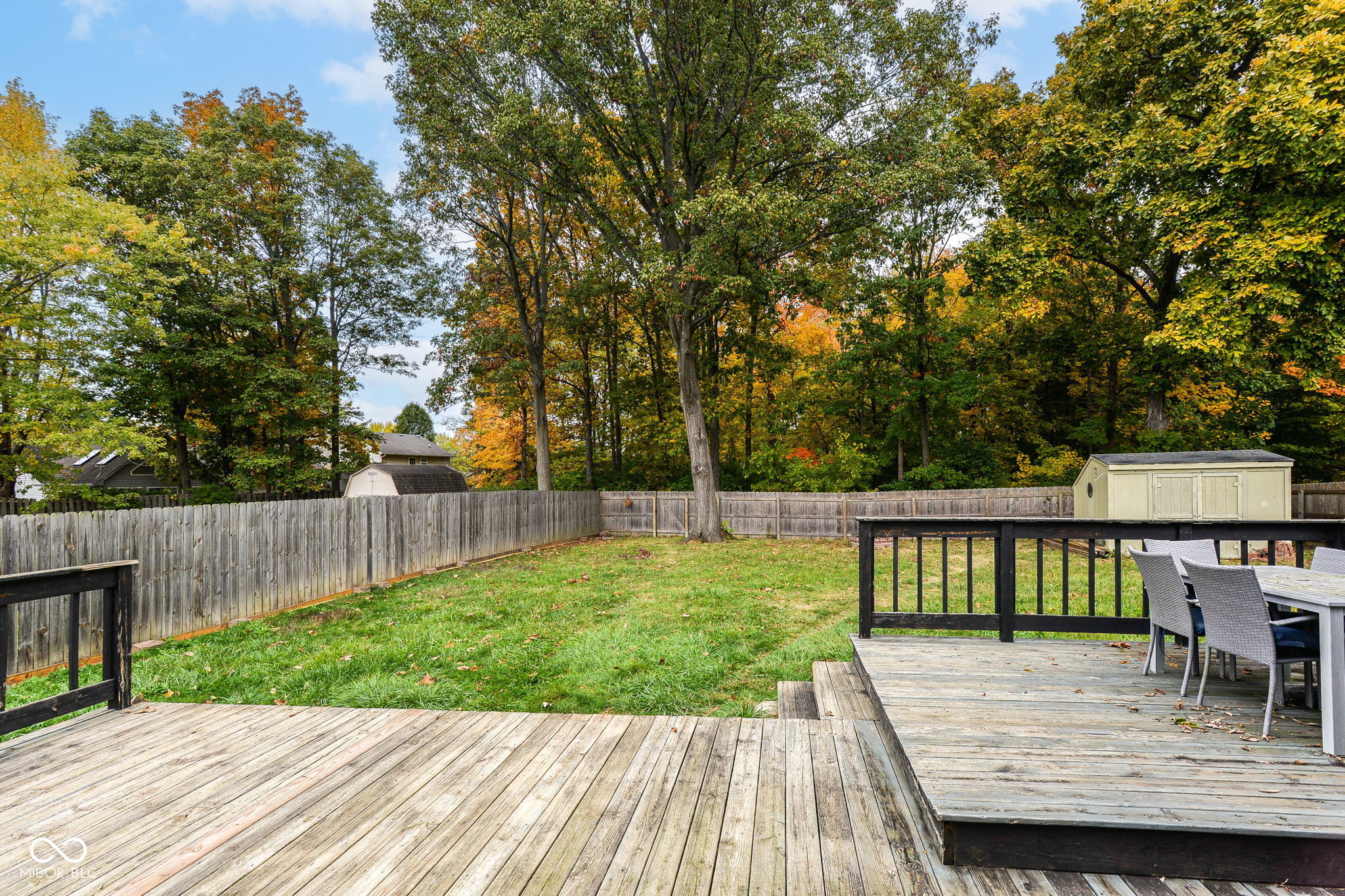 11122 Oakspring Court Indianapolis, IN 46239 - Photo 31 of 34