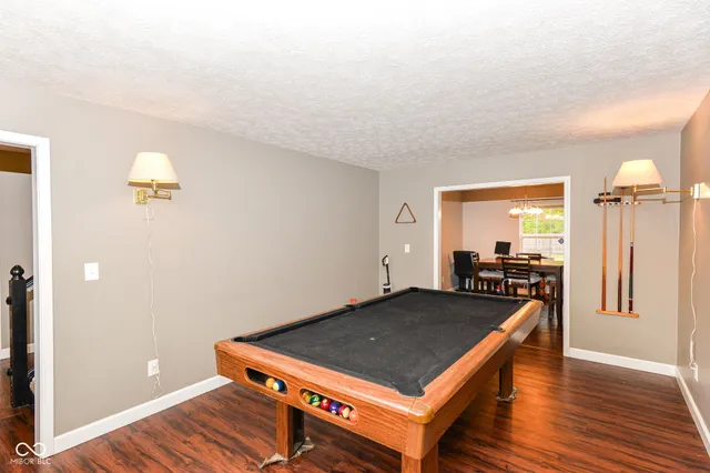 $273,900 | 11122 Oakspring Court, Indianapolis, IN 46239