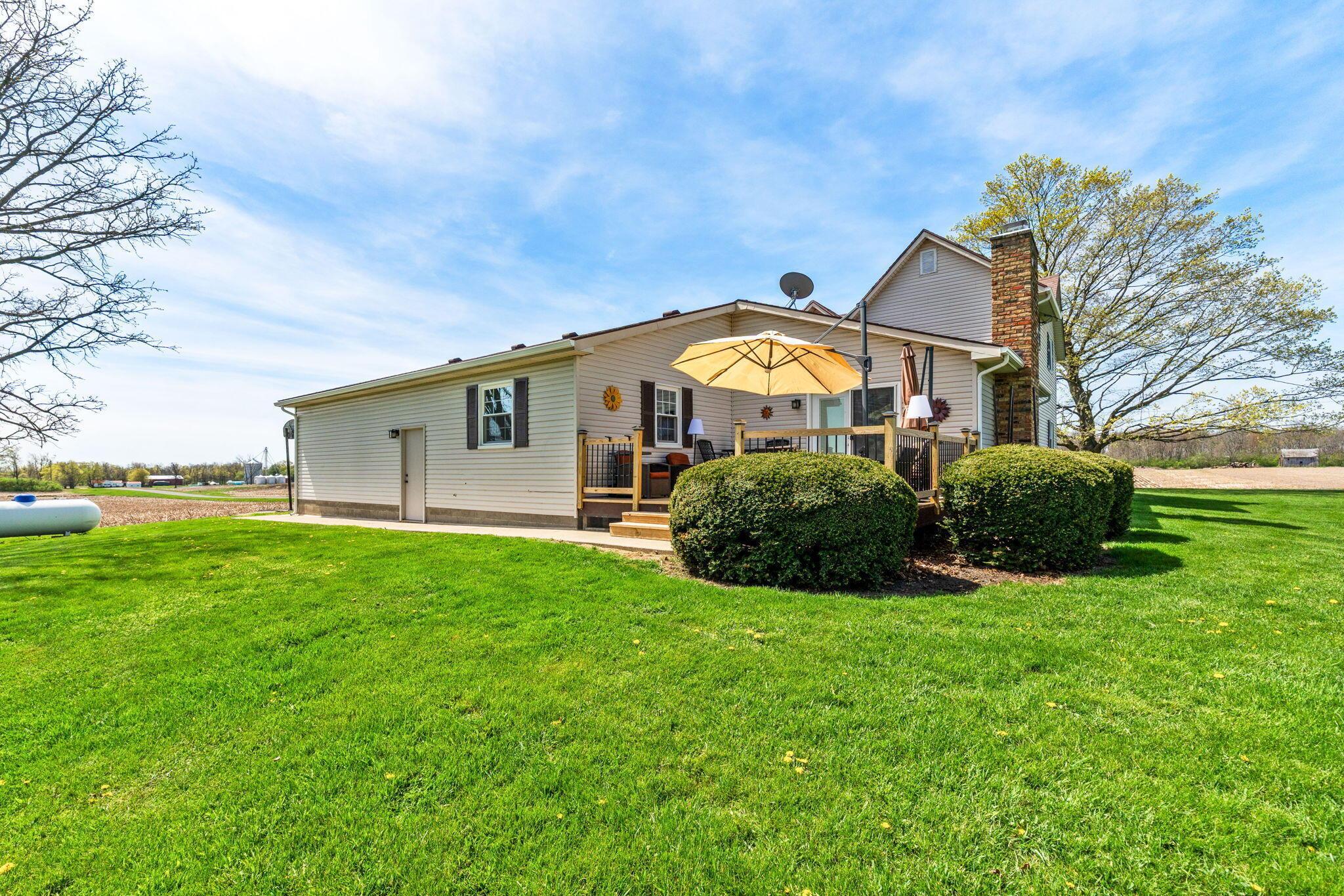 2349 Park Road Woodstock, OH 43084 - Photo 62 of 66 2349 Park Rd (Exterior)-20