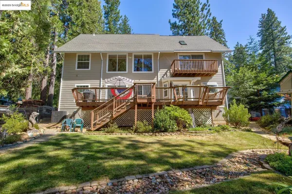 $519,000 | 105 Avery Sheep Ranch Road, Avery, CA 95224