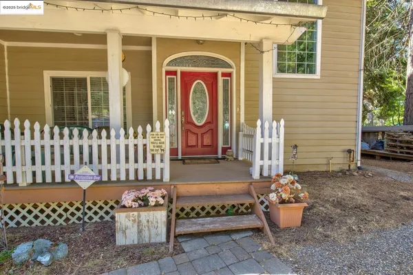 $519,000 | 105 Avery Sheep Ranch Road, Avery, CA 95224
