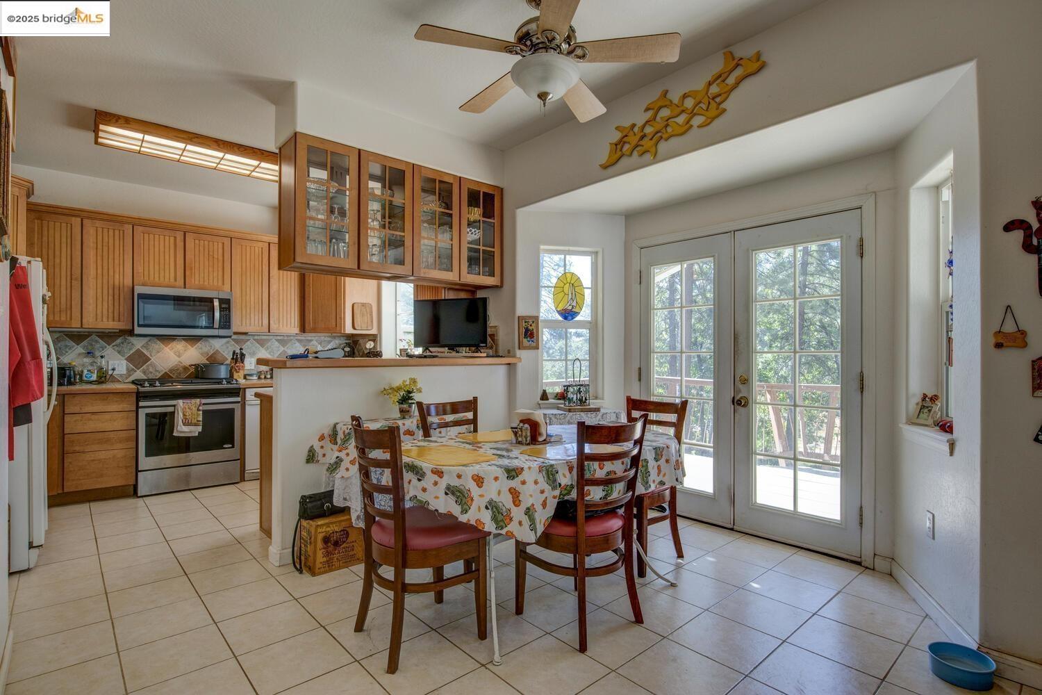 105 Avery Sheep Ranch Road Avery, CA 95224 - Photo 52 of 59