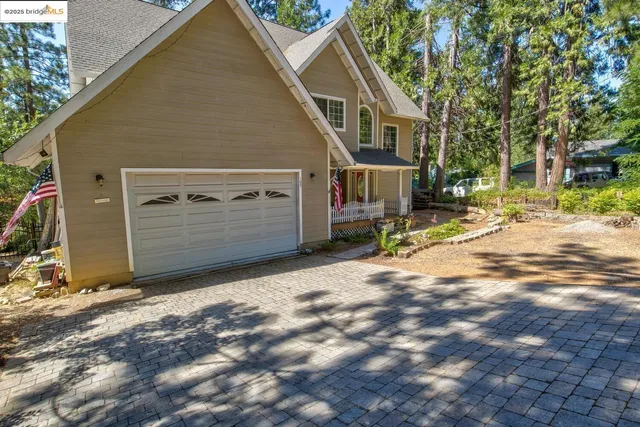 $529,000 | 105 Avery Sheep Ranch Road, Avery, CA 95224