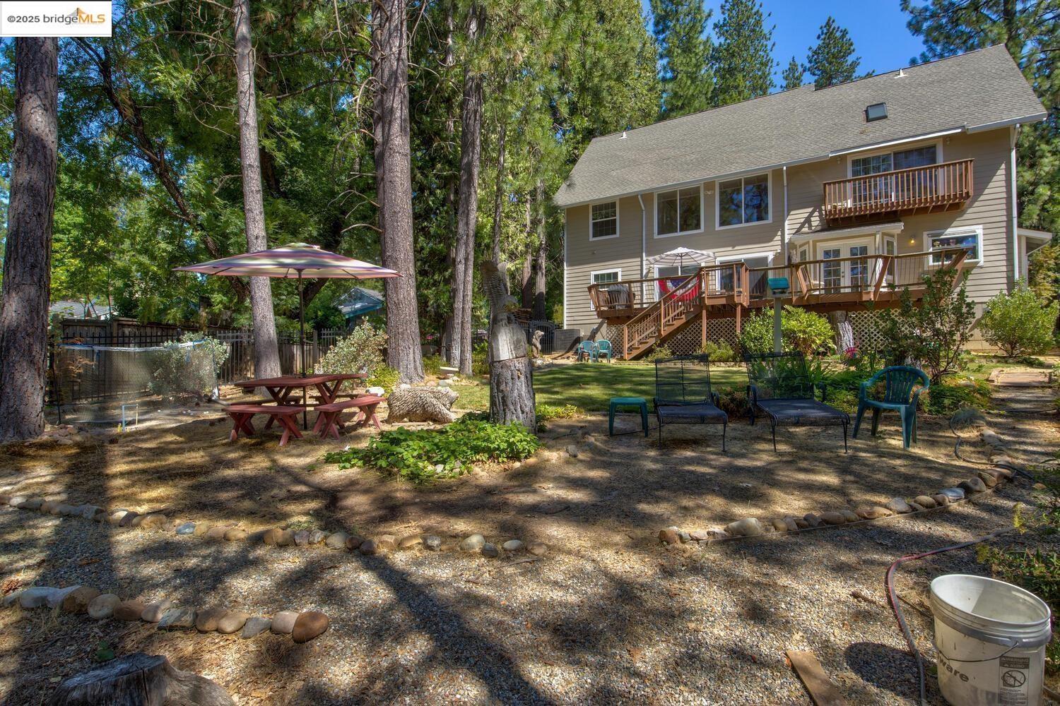 105 Avery Sheep Ranch Road Avery, CA 95224 - Photo 9 of 59