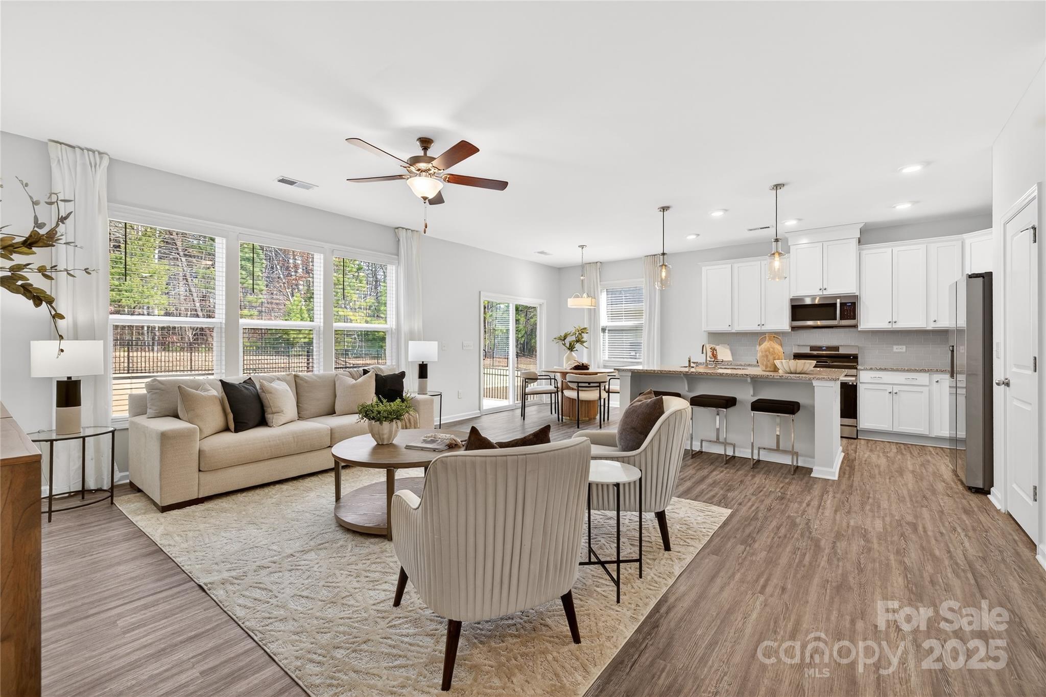 8156 Mccormick Street Terrell, NC 28682 - Photo 2 of 25