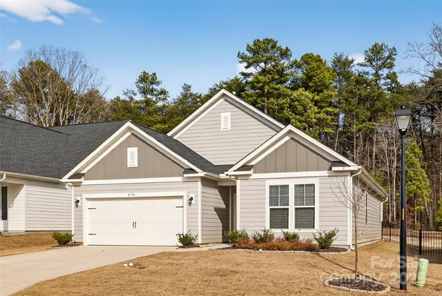 $339,000 | 8156 Mccormick Street, Terrell, NC 28682