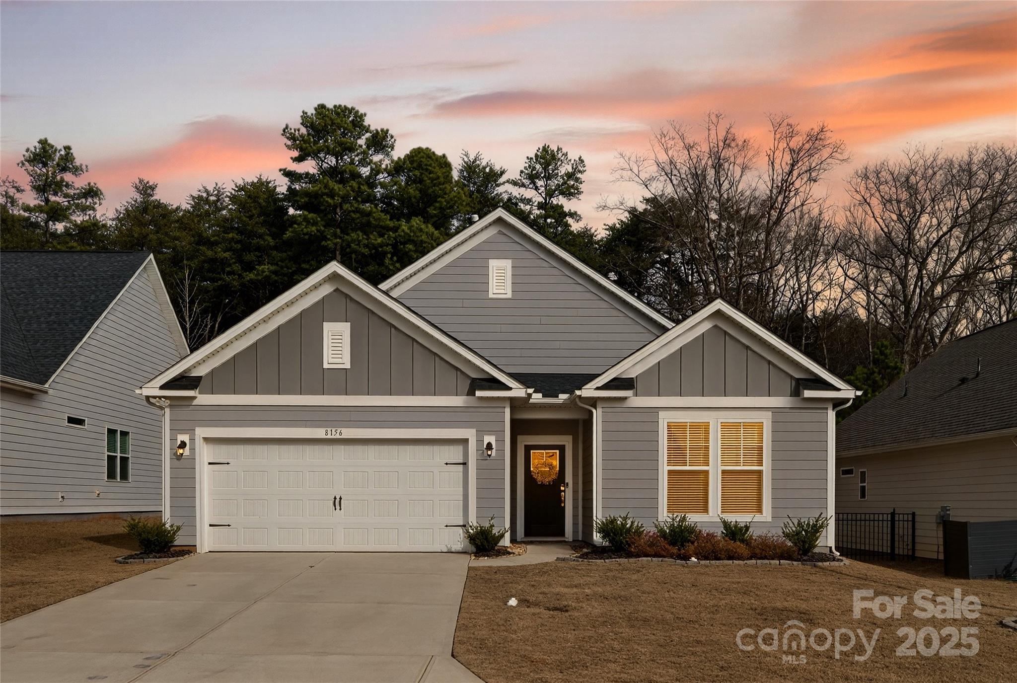 8156 Mccormick Street Terrell, NC 28682 - Photo 25 of 25