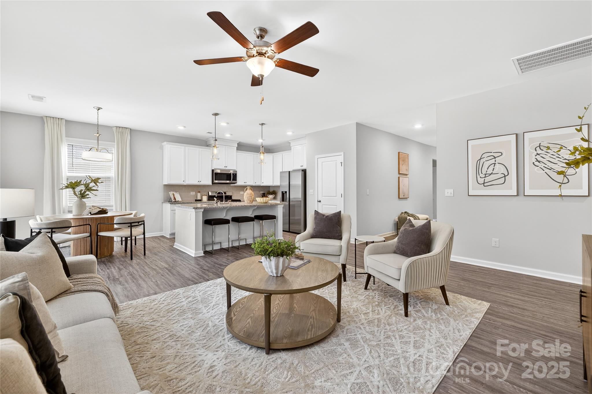 8156 Mccormick Street Terrell, NC 28682 - Photo 3 of 25