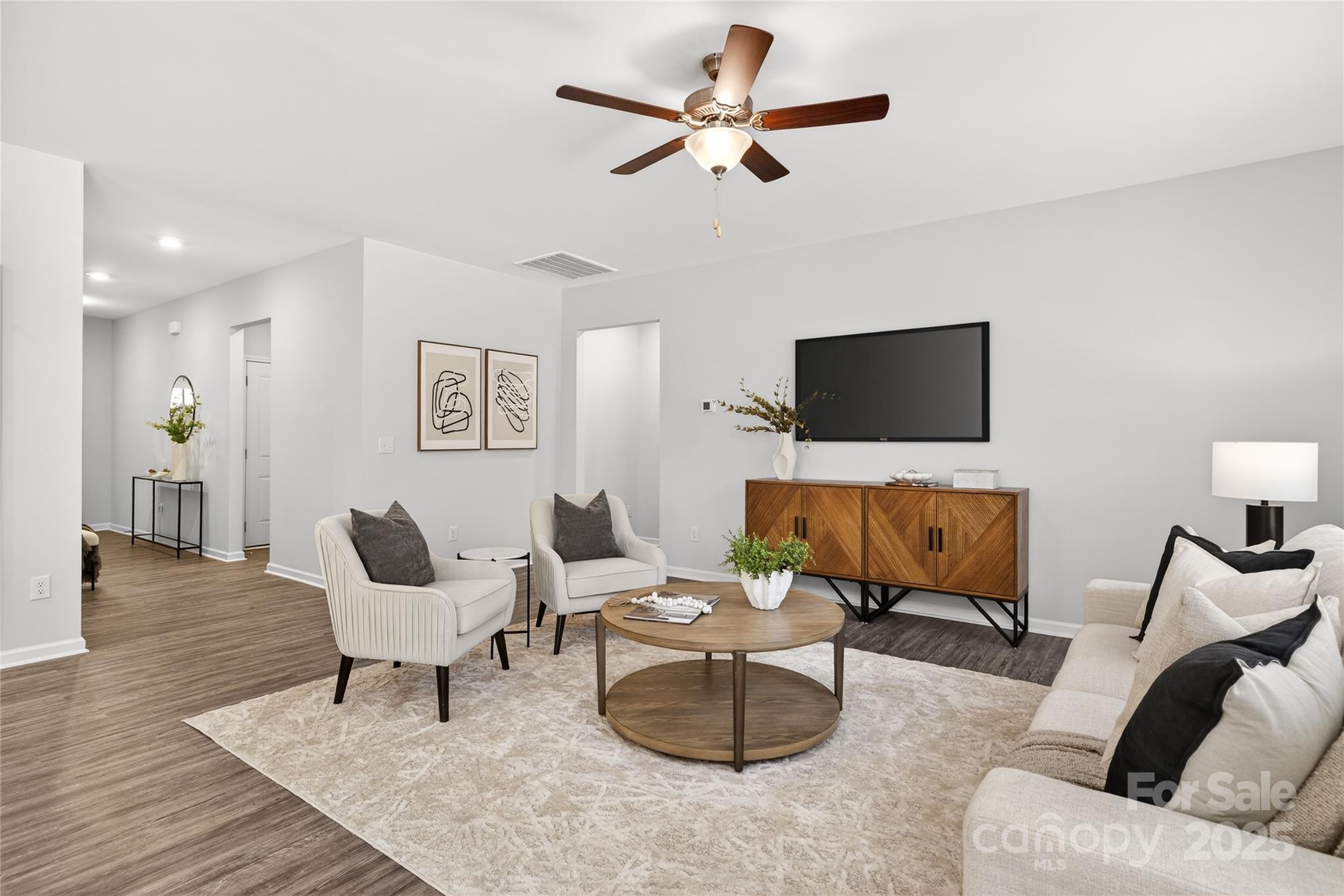 8156 Mccormick Street Terrell, NC 28682 - Photo 5 of 25