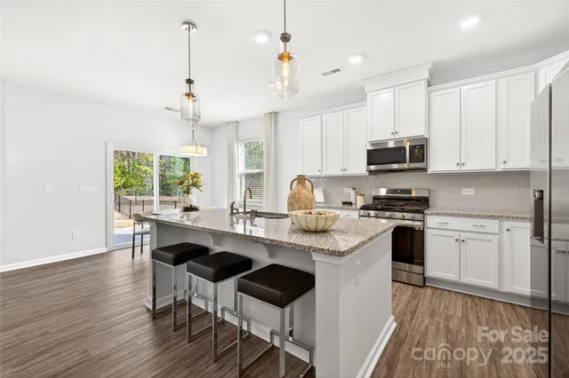 $339,000 | 8156 Mccormick Street, Terrell, NC 28682