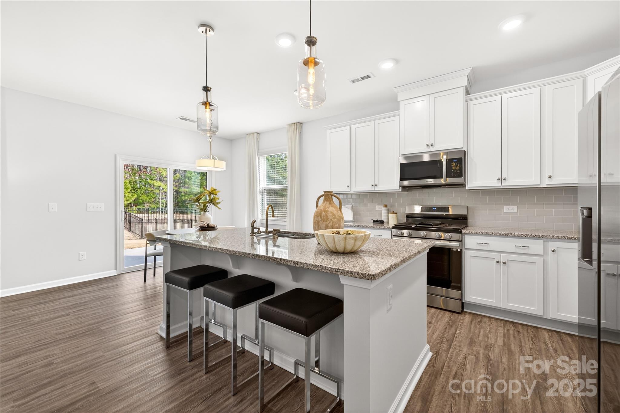 8156 Mccormick Street Terrell, NC 28682 - Photo 8 of 25