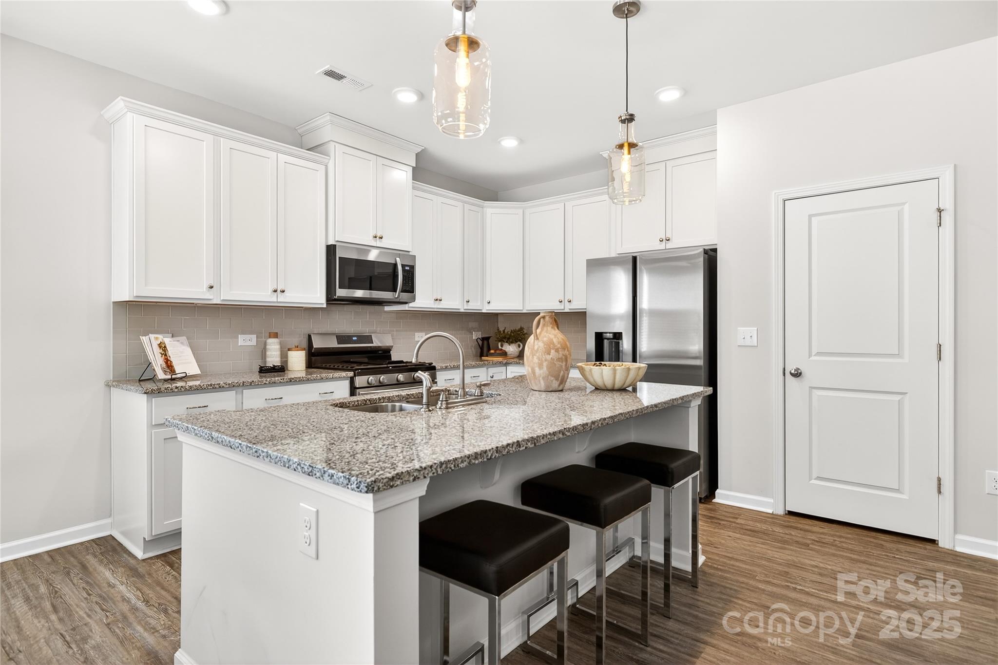 8156 Mccormick Street Terrell, NC 28682 - Photo 9 of 25