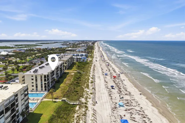 $1,049,000 | 8000 A1A South, Unit 506, St. Augustine, FL 32080